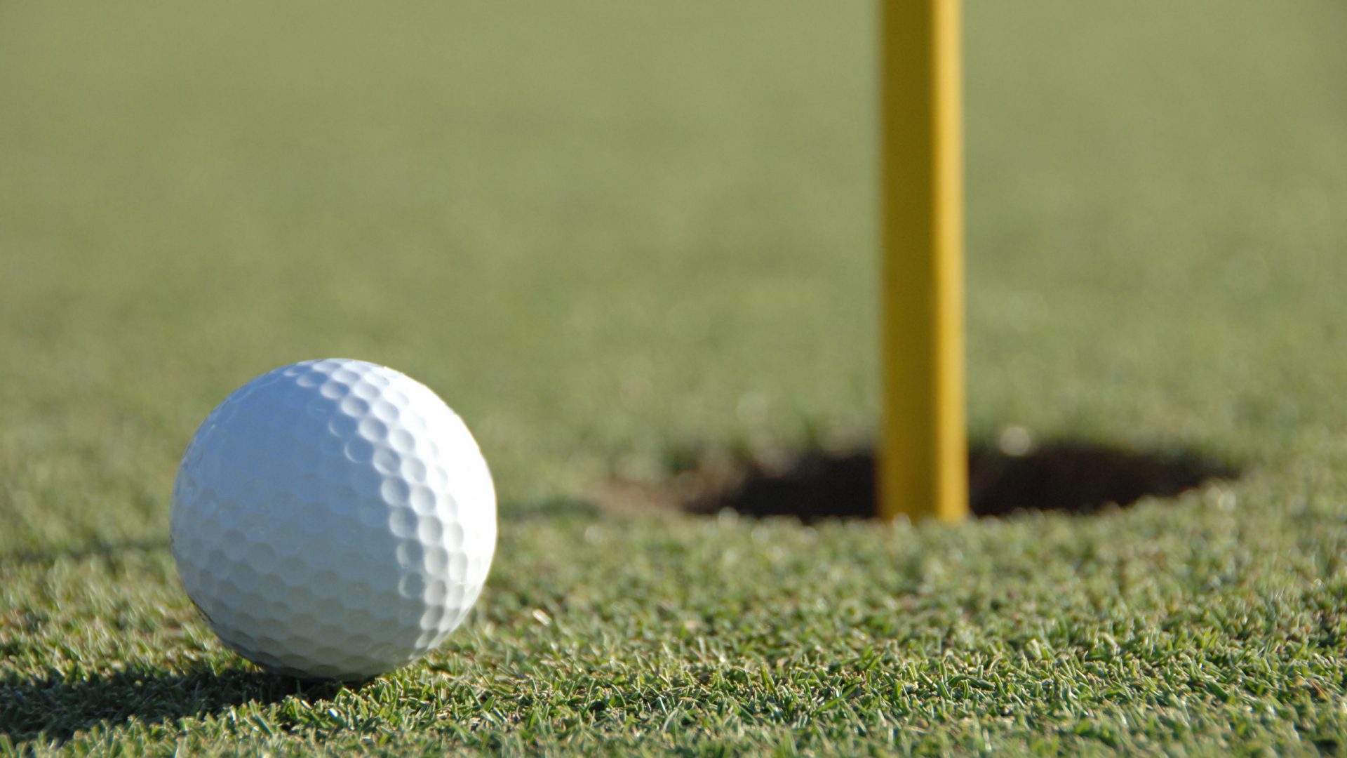 表蔵王国際ゴルフクラブ