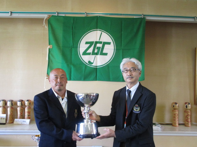 令和5年度 理事長杯