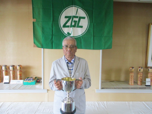 令和7年度 スーパーシニア選手権競技
